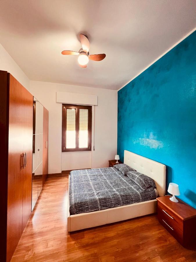 Be Your Home - Casa Vacanze Il Posticino Civitavecchia Exteriör bild