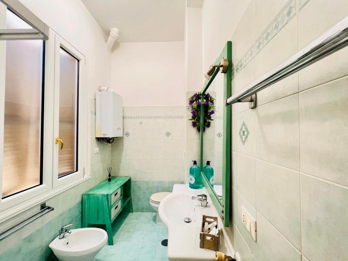 Be Your Home - Casa Vacanze Il Posticino Civitavecchia Exteriör bild
