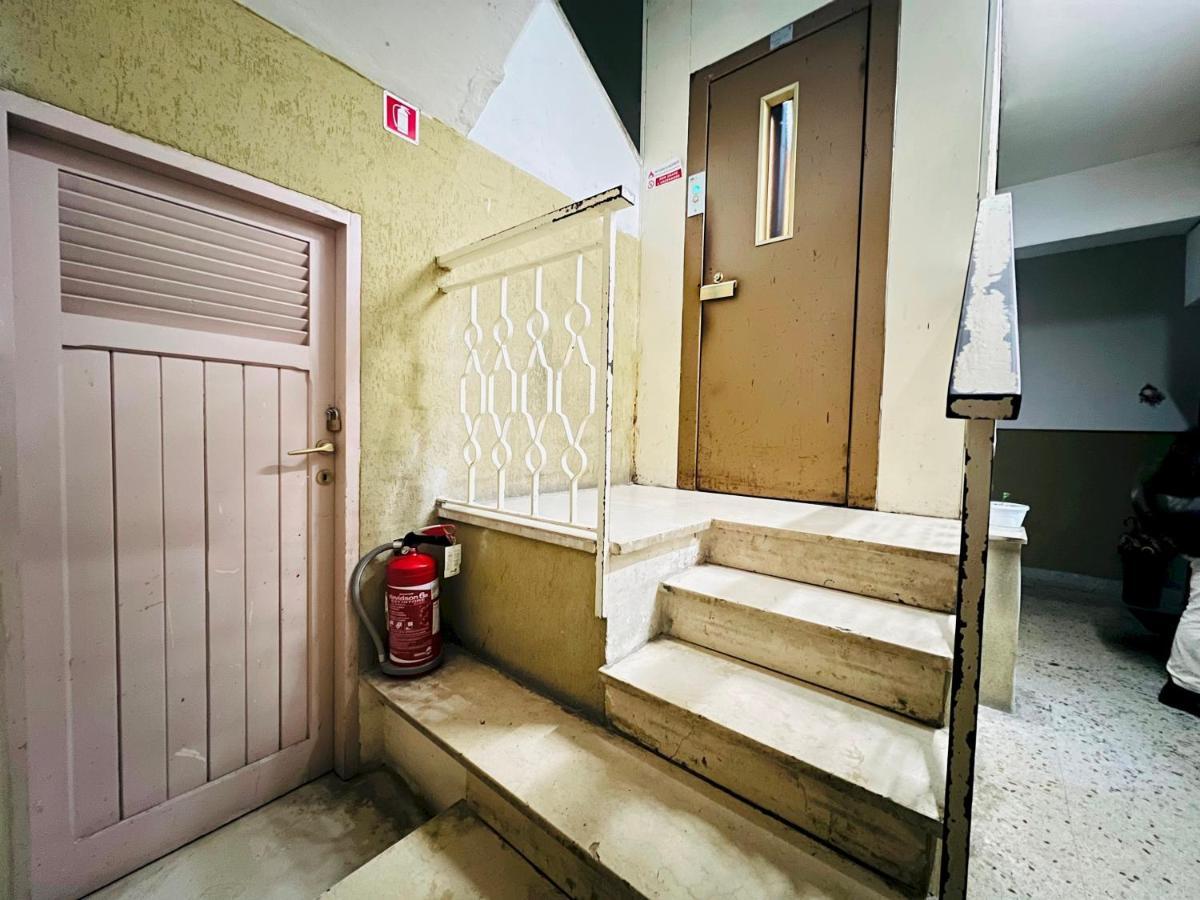 Be Your Home - Casa Vacanze Il Posticino Civitavecchia Exteriör bild